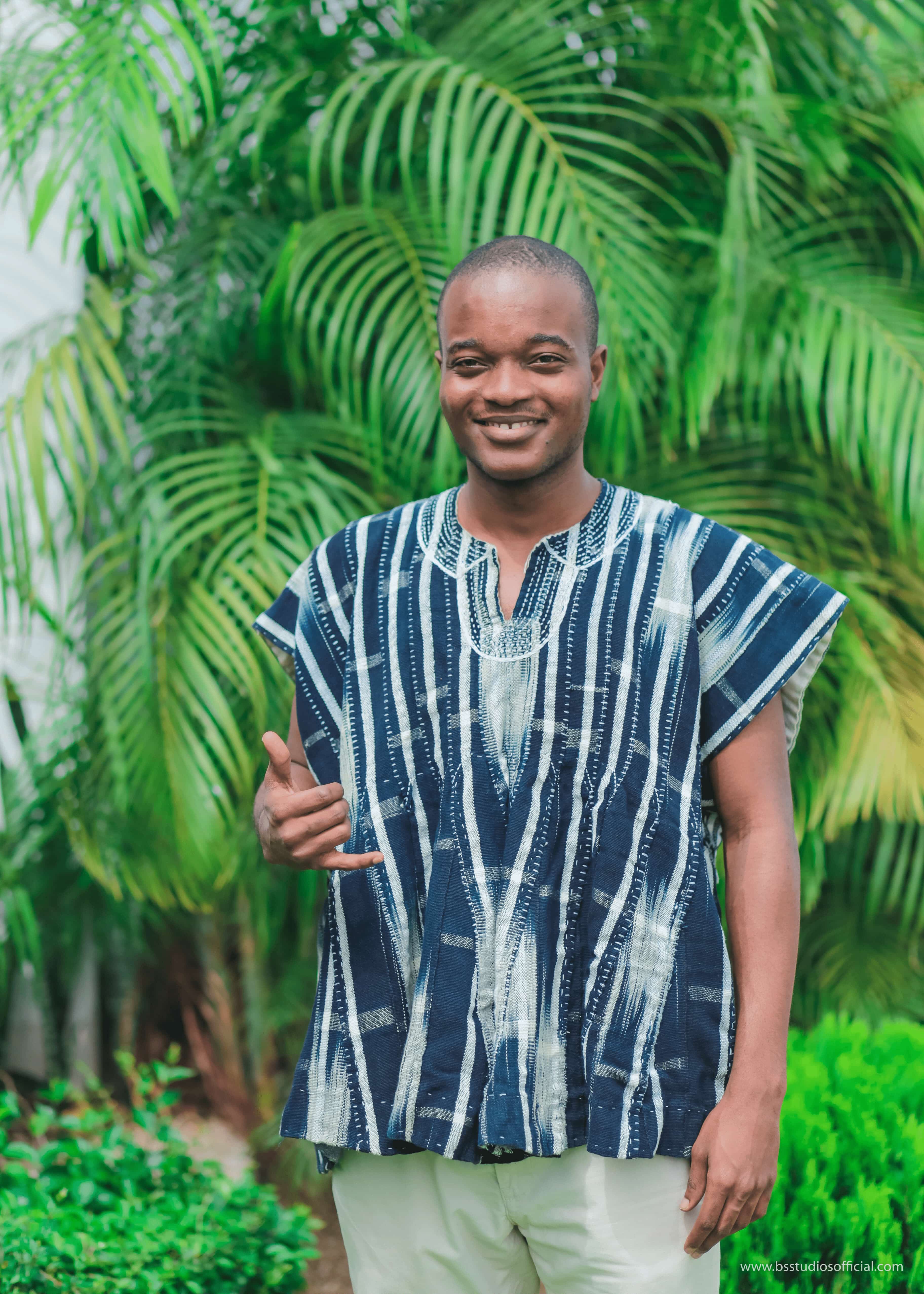 Kofi Archer - Oracle Cloud Engineer and Full-Stack Developer
